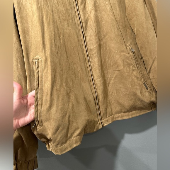 Weatherproof zip up jacket - Picture 6 of 9